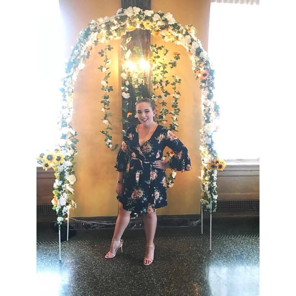 Meet your Posher, Aly